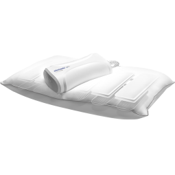 Nitetronic添眠智能止鼾枕Z1防打鼾打呼噜APP检测乳胶枕芯止鼾神器 基础版