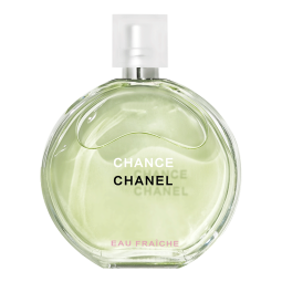 香奈儿（Chanel）邂逅清新淡香水50ml礼盒装 绿邂逅 生日礼物送女友老婆