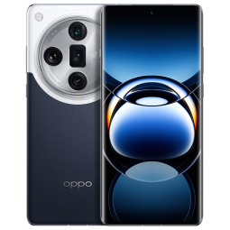 OPPO Find X7 Ultra 12GB+256GB 海阔天空 无线充电 快充 长续航 全新 拍照 5.5G AI 手机 新机 智能机