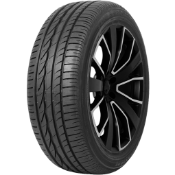普利司通（Bridgestone）汽车轮胎 205/55R16 91V ER300 配套卡罗拉/马自达3/适配思域速腾