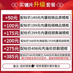 蔡司（ZEISS）泽锐镜片 钻立方防蓝光PLUS铂金膜焕色视界X变色片近视眼镜片配镜 泽锐变深灰色焕色视界X铂金膜【定制片】2片 1.74（超薄）+赠品牌镜框