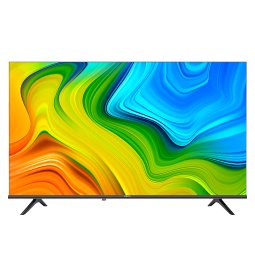 Vidda 海信电视 R32 32英寸 高清 智能全面屏电视 1+8G 智慧屏教育游戏液晶电视以旧换新32V1F-R 32英寸