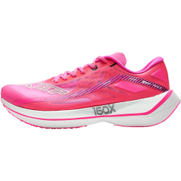 特步（XTEP）【竞速160X二代2.0】女鞋跑鞋竞速PB马拉松跑步鞋979118110811 玫红(女) 36