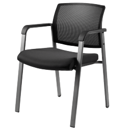 永艺 电脑椅子 办公椅 会议椅 人体工学椅家用网布透气座椅 MIRO-3P