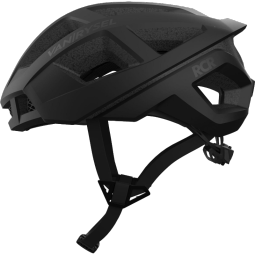 迪卡侬骑行运动头盔ROADR900自行车公路骑行轻盈骑行装备安全帽成人 经典纯黑（新老款批次，logo不同） XL