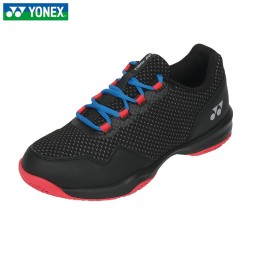 YONEX尤尼克斯羽毛球鞋网羽运动户外球鞋 SHB10-1EX（黑色） 38