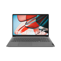 ThinkPad 笔记本电脑 联想ThinkBook 15锐龙版 15.6英寸小新款商务办公设计师轻薄本大学生游戏本 R7-5800U丨指纹&背光 独显 标配丨