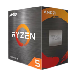 AMD锐龙R5 5600  5600G R7 5700X 5700X3D 5700G盒 散片全新 R5 5600散片|3.5GHz|6核12线程