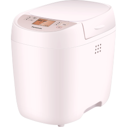 松下（Panasonic） 面包机烤面包机 SD-PY100面包机全自动家用自动酵母果料投放 SD-PY100