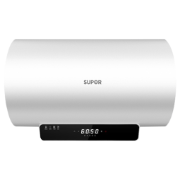 苏泊尔（SUPOR）家用储水式电热水器2100W速热恒温节能双管加热防漏电大容量热水器MD22 60L 2100W