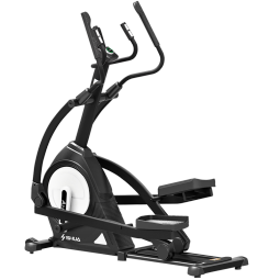 舒华（SHUA）家用椭圆机 智能磁控椭圆仪室内运动健身器材 SH-B5001E-H1黑色