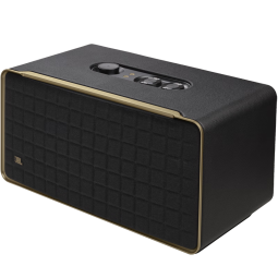 JBL 音乐世家500蓝牙音箱音响A500家用桌面台式电脑音响WIFI无损音质低音炮AUTHENTICS500