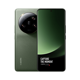 小米13Ultra 新品5G手机 橄榄绿 12+256GB