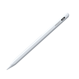 品胜 ipad电容笔apple pencil二代苹果触控笔适用iPad11/10/air6/5/4Pro2022/21/平板手写平替笔