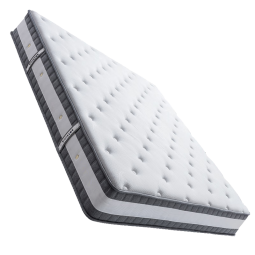芝华仕乳胶床垫独立弹簧软硬两用席梦思芝华士D026经典款1.5米