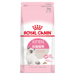 皇家猫粮K36(royal canin)幼猫猫粮-12月龄以下 10千克