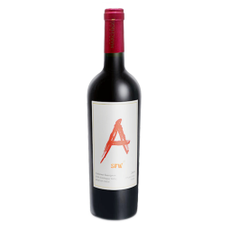 澳赛诗【红A系列】澳赛诗（AUSCESS) 红A系列干红葡萄酒 原瓶进口 红A赤霞珠 750mL 2瓶