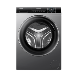 海尔（Haier）8kg超薄洗衣机纤美14126升级款全自动滚筒洗衣机大筒径小户型嵌入式香薰除菌一级能效 以旧换新 【24年净洗升级】8公斤非烘干+417mm超