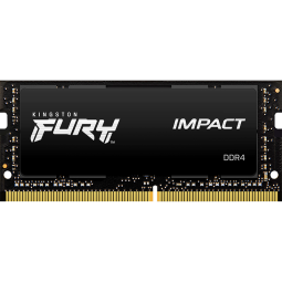 金士顿（Kingston）FURY 笔记本内存条DDR4 兼容2400 4代 2666单条16G【超频条】