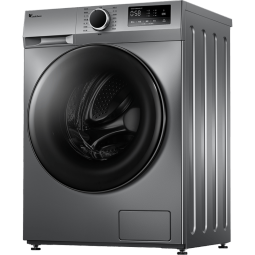 小天鹅（LittleSwan）滚筒洗衣机全自动 10公斤变频节能省电 智能家电大容量洗衣机全自动 高温消毒除螨洗【v23混发096】