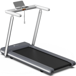 Keep跑步机K3舒适版智能健身器材 家庭用跑步机折叠减震白 K0003A