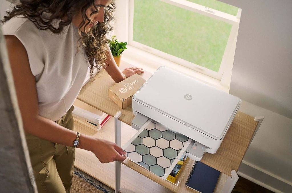 惠普在美国推出“订阅制”打印服务：提供打印机和墨盒