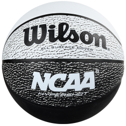 威尔胜（Wilson）篮球NCAA7号成人儿童防滑耐磨室内外通用比赛训练七号球
