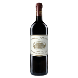 玛歌古堡（CH. MARGAUX）法国1855一级庄玛歌酒庄干红葡萄酒2014年750mlRP95礼盒年货送礼