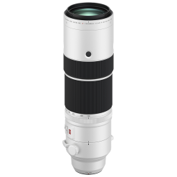 富士（FUJIFILM） XF150-600mmF5.6-8 R LM OIS变焦镜头超长焦远摄风光 黑色 标配