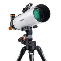 星特朗美国品牌天秤805天文望远镜高清高倍观景观天两用专业观星观鸟镜