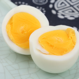 德青源柴垛儿鲜鸡蛋30枚1.29kg 无抗生素 谷物喂养营养早餐礼盒装
