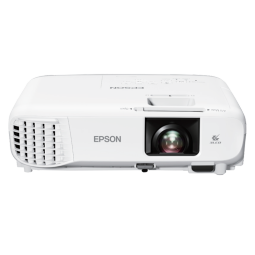 爱普生（EPSON）CB-X49 投影仪 投影机 家用 办公 会议 教育 (标清 3600流明 HDMI接口 6秒开机 含安装)