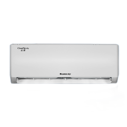 格力（GREE）空调 云佳 1.5匹 新一级能效 变频冷暖 节能省电 自清洁 壁挂式 卧室空调挂机 1.5匹 一级能效 KFR-35GW/NhGc1B皓雪白