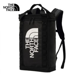 北面（The North Face） 双肩背包男女通用2022新款户外运动包健身包旅行登山徒步包 KY4/黑色/14L 14L/393.7*241.3*165.