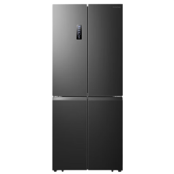 容声（Ronshen）冰箱十字对开门四开门双开门电冰箱家用变频一级能效风冷无霜大容量除菌超薄嵌入BCD-460WD12FPA