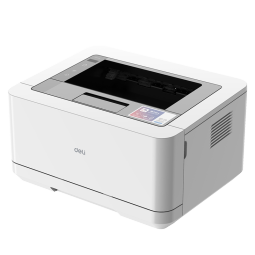 得力（deli）P2020W黑白小型激光打印机 家用错题家庭学习作业手机微信无线直连打印 A4办公商用激光打印机