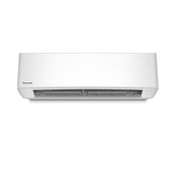 松下（Panasonic）空调 直流变频冷暖两用 壁挂式空调 卧室家用挂机 以旧换新 1.5匹 一级能效 【滢风基础款JM35K210】