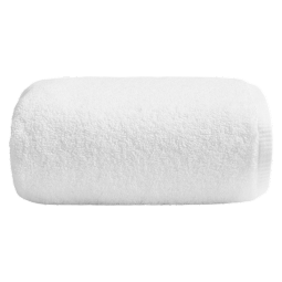 三利 500g浴巾纯棉成人男女家用吸水速干加大加厚不易掉毛洗澡裹身巾 银灰色（A类标准/升级500g）