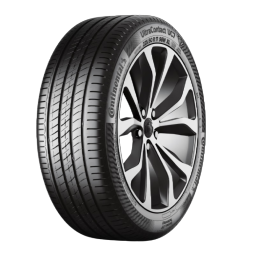 德国马牌（Continental）轮胎/汽车轮胎 205/60R16 96V XL FR UC7 适配福特福克斯/宝骏510