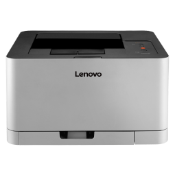 联想（Lenovo）CS1831W 彩色激光打印机 商用办公家用学习 无线+有线网络打印