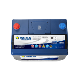 瓦尔塔 蓄电池 75D23L 蓝标上门安装 以旧换新