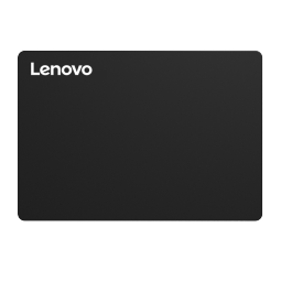 联想（Lenovo) 480GB SSD固态硬盘 SATA3.0 SL700闪电鲨系列 台式机/笔记本通用
