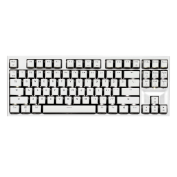 黑峡谷（Hyeku） X3 Pro升级版无线蓝牙机械键盘三模游戏电竞凯华BOX轴体PBT键帽87键 双模标准版 黑森林慕斯 玫瑰红轴