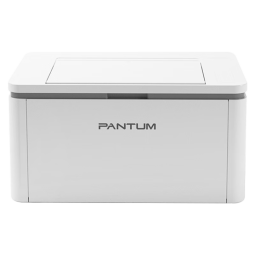 奔图（PANTUM）P1 Lite 激光打印机家用 手机无线黑白打印 学生作业家庭打印机小巧简约