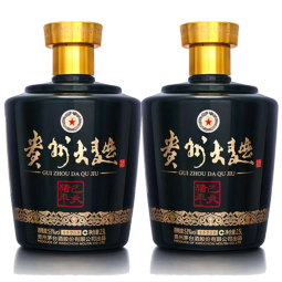 茅台（MOUTAI）贵州大曲酒（己亥猪年）53度 2.5L 单坛装