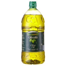 欧丽薇兰（Olivoila） 特级初榨橄榄油750ml健康食用油炒菜 橄榄油 特级750ml橄榄油