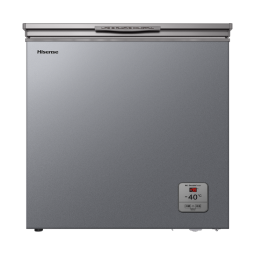 海信（Hisense） 205升减霜冰柜家用商用电子控温 -36℃冷藏冷冻转换冷柜 一级节能顶开门BD/BC-205ZNUTB以旧换新