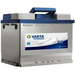 瓦尔塔（VARTA）汽车电瓶蓄电池蓝标80D26L免维护电瓶70AH 索纳塔 凯美瑞 汉兰达 80D26L【以旧换新 上门安装】