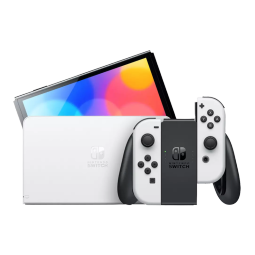 任天堂（Nintendo） Switch NS掌上游戏机 OLED主机 日版白色 续航加强版 便携家用体感掌机 520送礼
