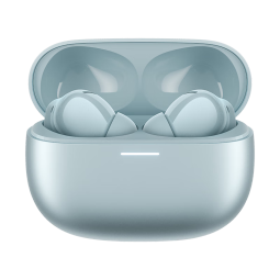 小米Redmi Buds5 Pro 真无线降噪耳机 入耳式舒适佩戴 小米华为苹果手机通用 Redmi Buds 5 Pro 冰瓷蓝